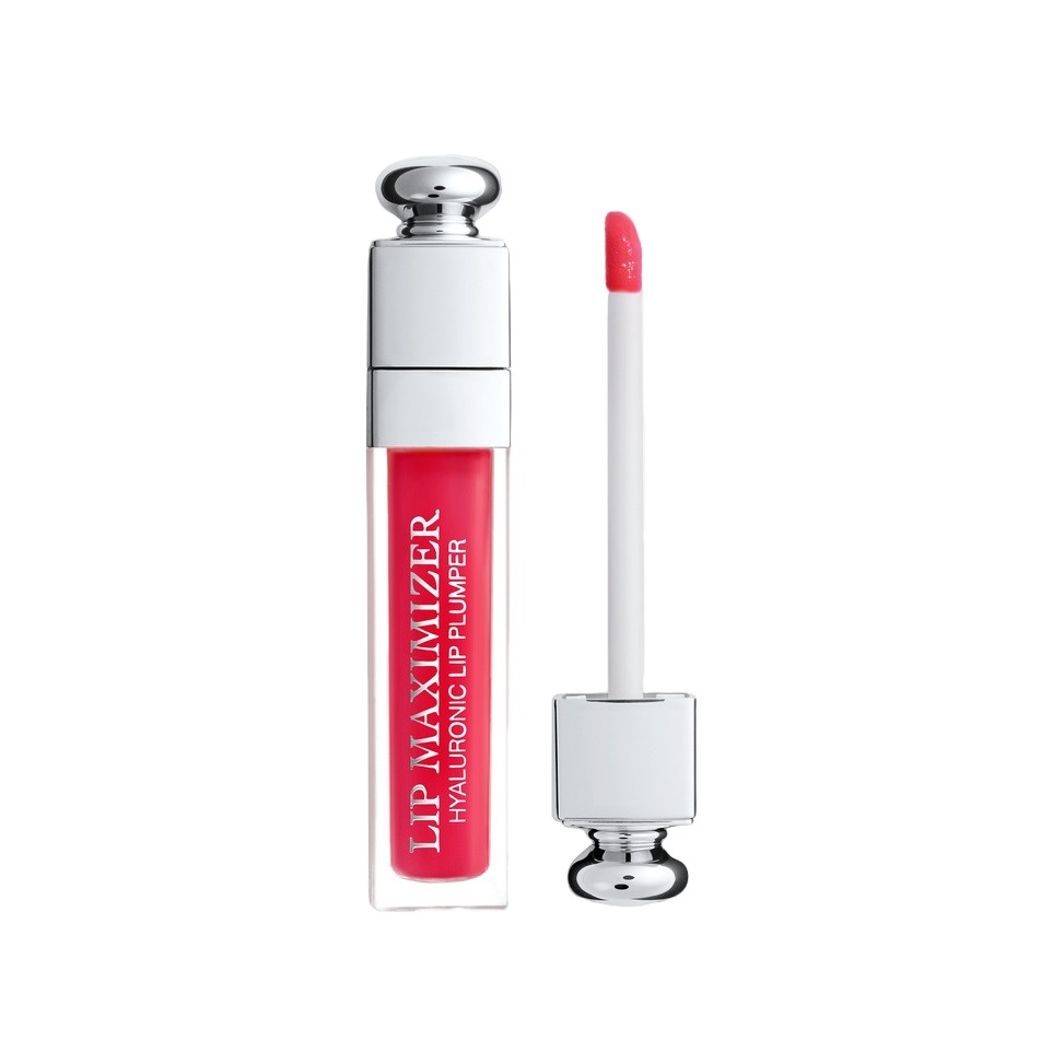 DIOR ADDICT LIP MAXIMIZER MINERAL GLOW ~ Средство для объема губ купить в VISAGEHALL
