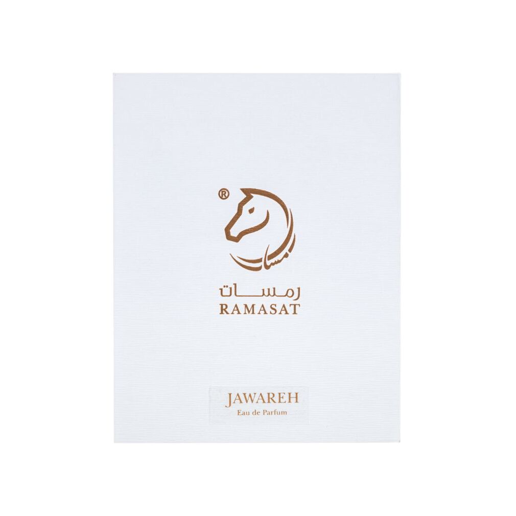 Jawareh Парфюмерная вода купить в VISAGEHALL