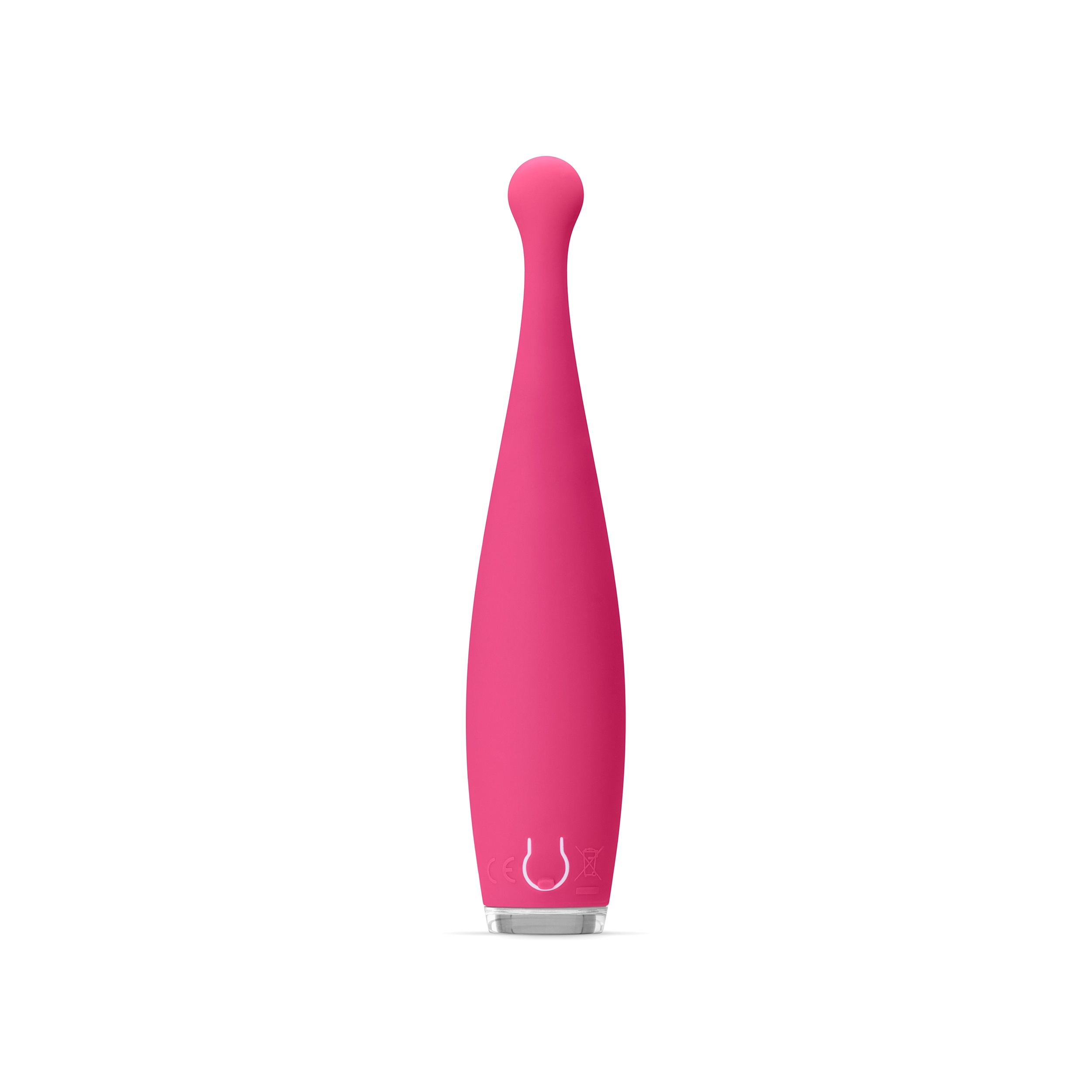 Зубная щетка электрическая Issa Mikro Fuchsia купить в VISAGEHALL
