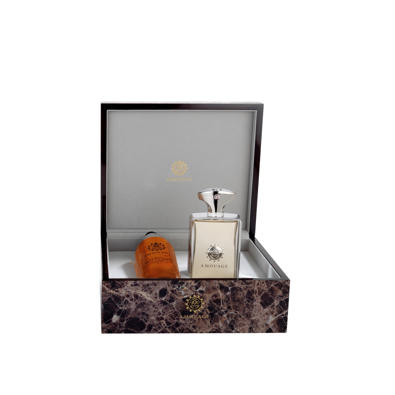 Набор Reflection Man  купить в VISAGEHALL