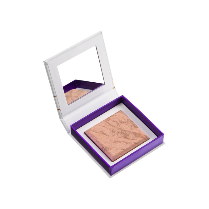 Пудра бронзирующая Sunshine