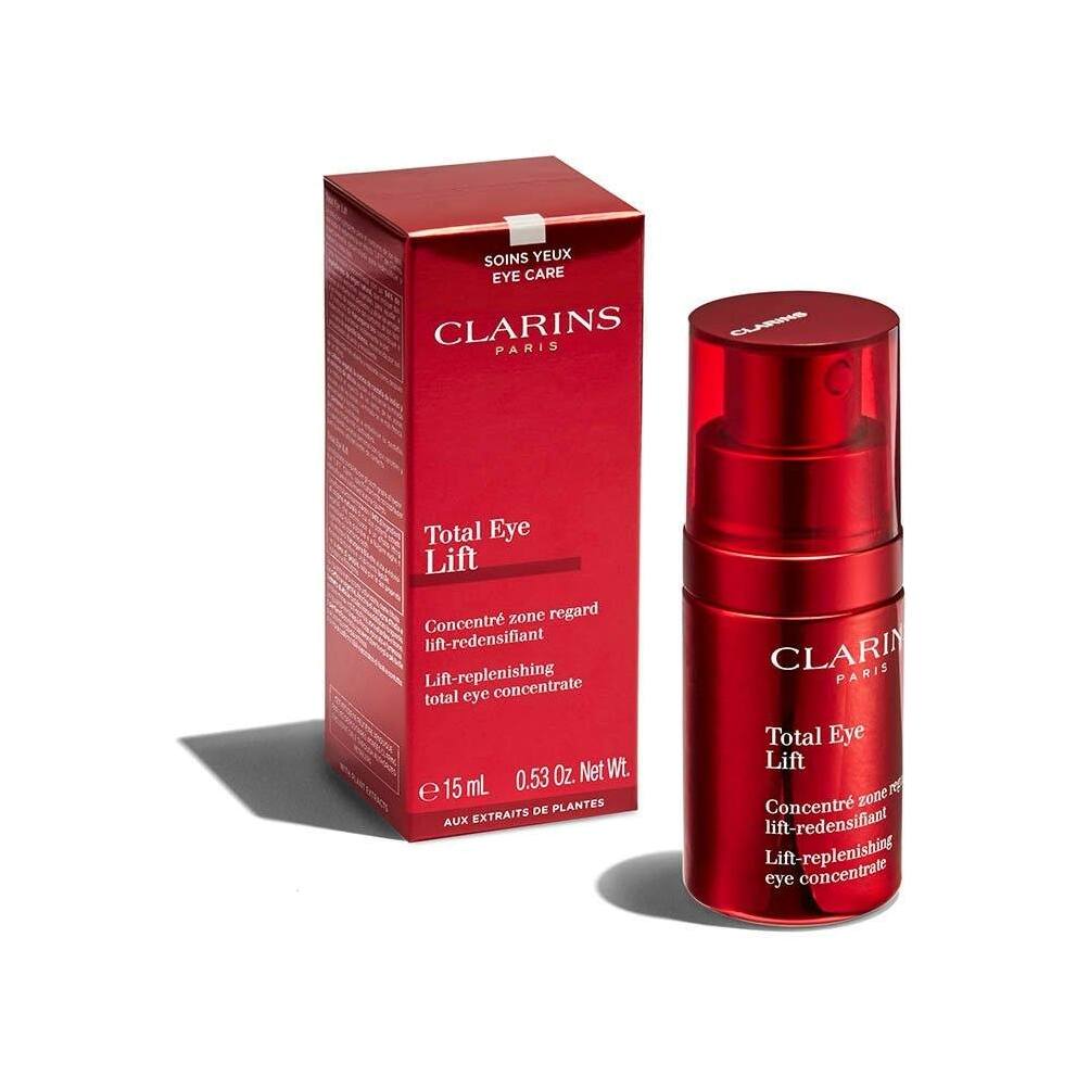 Концентрат с эффектом лифтинга для кожи вокруг глаз Total Eye Lift купить в VISAGEHALL