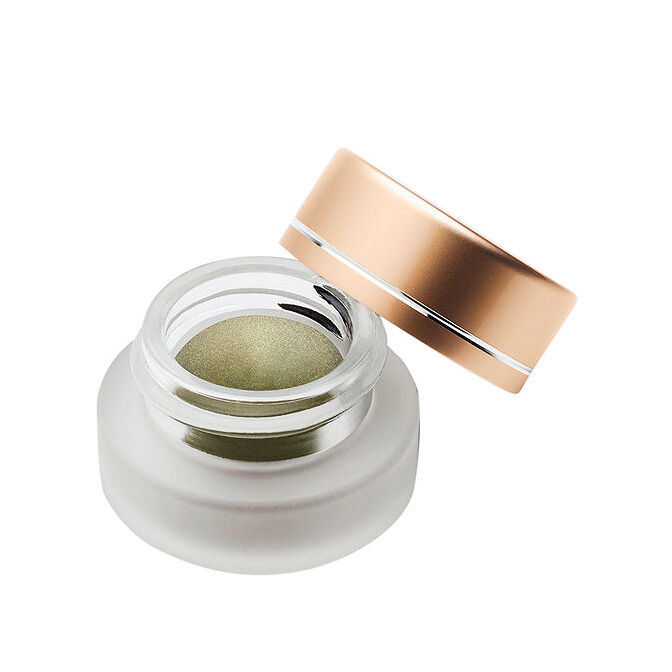 Подводка для глаз гелевая Jelly Jar Gel Eyeliner