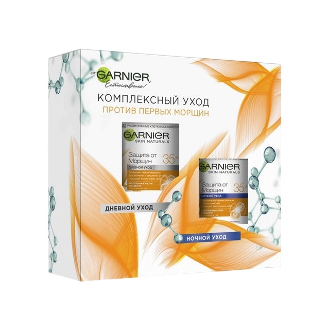 Набор Клетки Молодости 35+ 