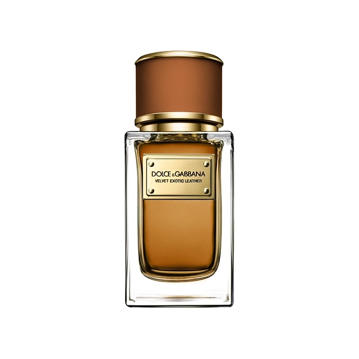 Velvet Collection Exotic Leather Парфюмерная вода