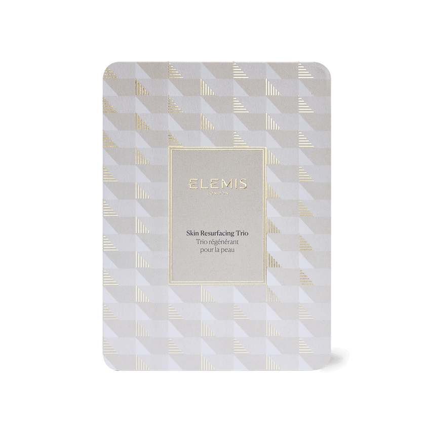 Набор: Трио для обновления кожи Дайнемик купить в VISAGEHALL