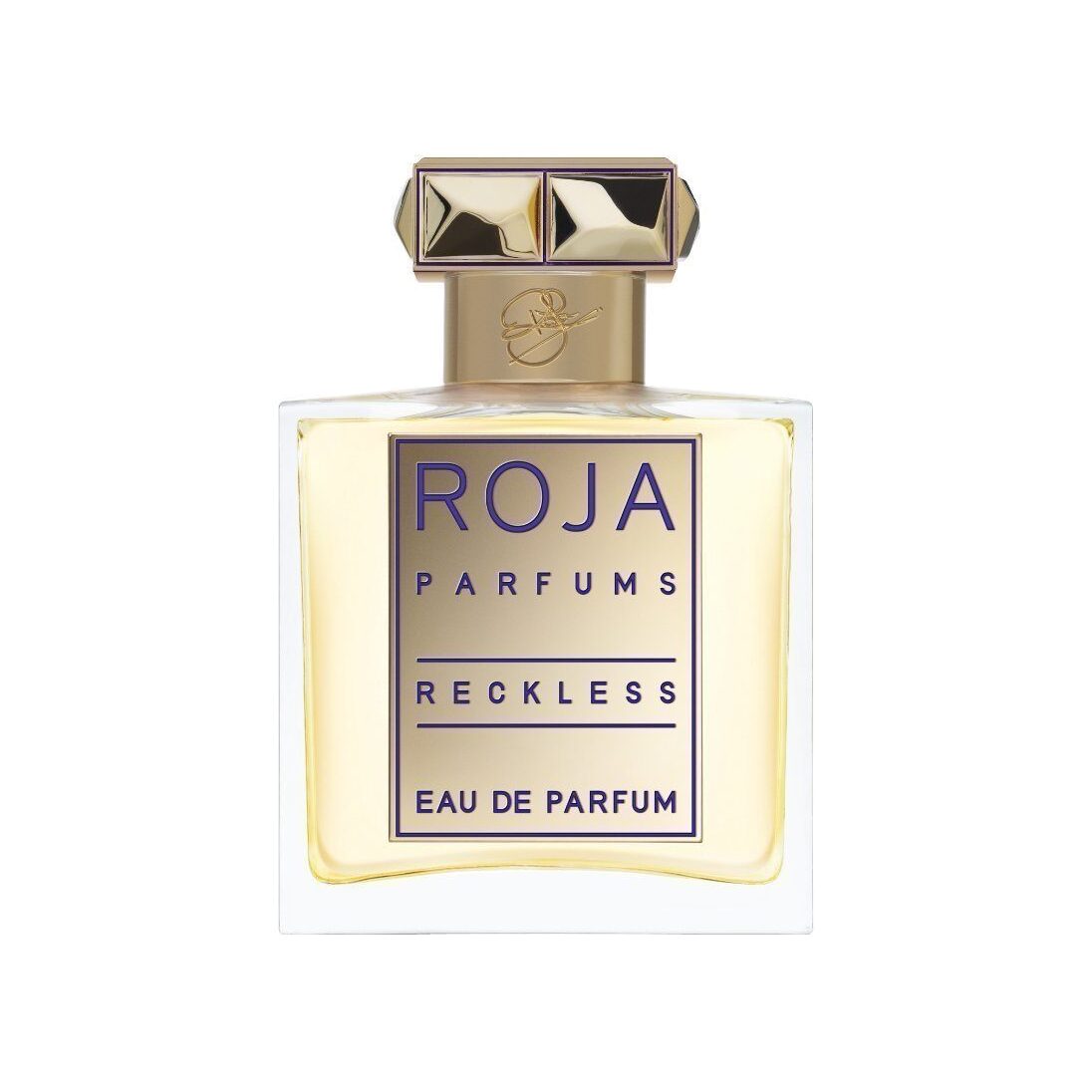 Reckless pour femme Парфюмерная вода  купить в VISAGEHALL