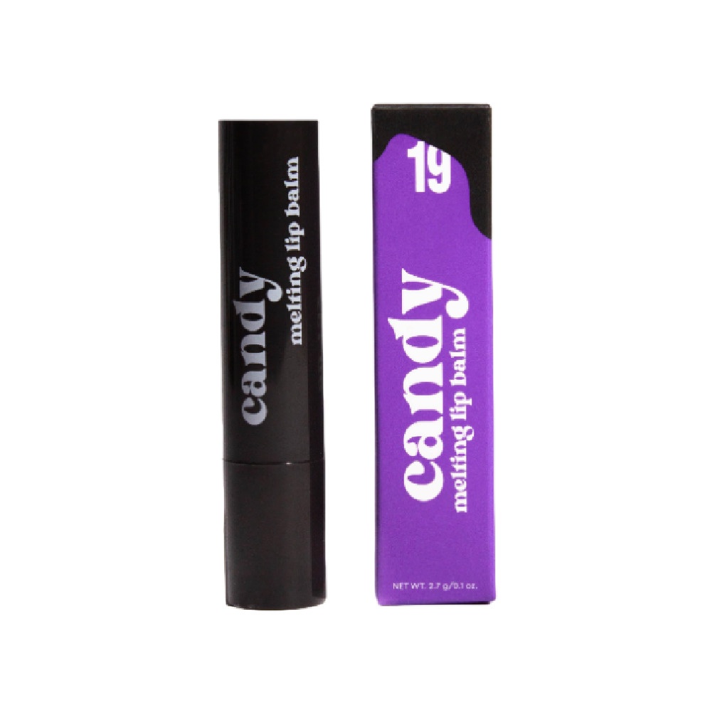 Бальзам для губ тающий 19 Candy Melting Lip Balm купить в VISAGEHALL