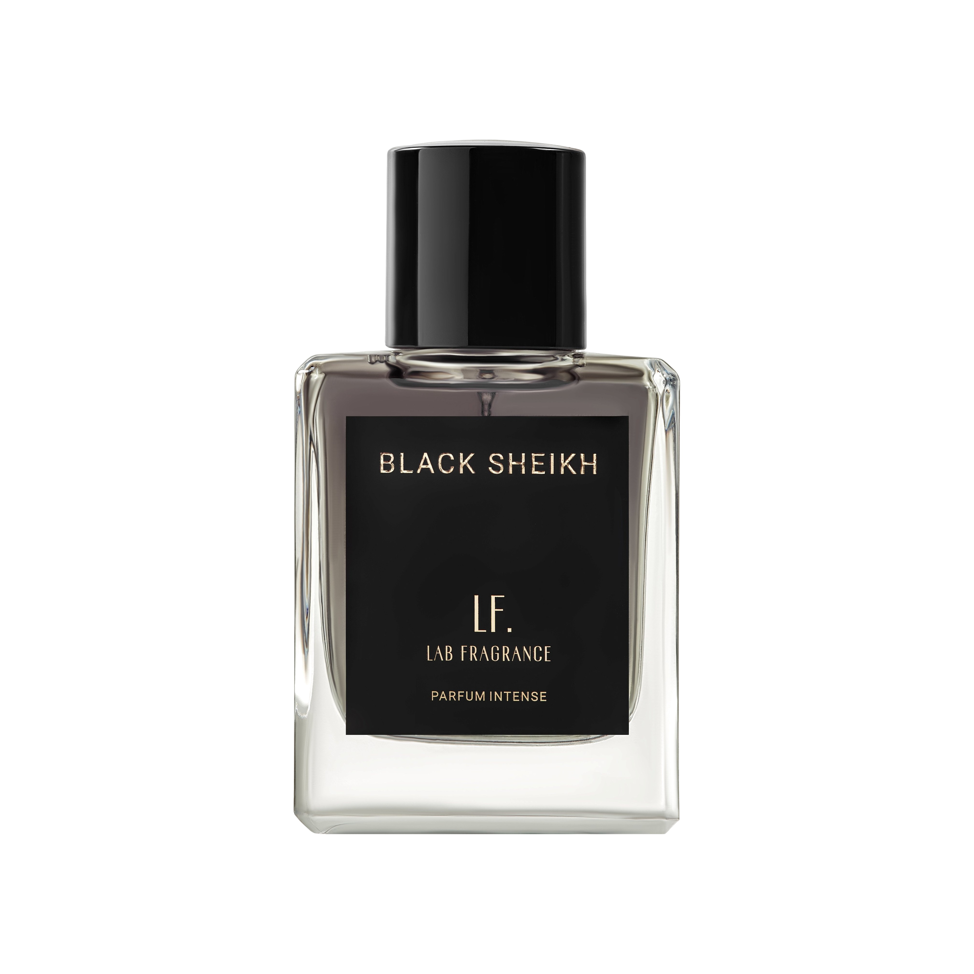 Black sheikh Парфюмированная вода  купить в VISAGEHALL