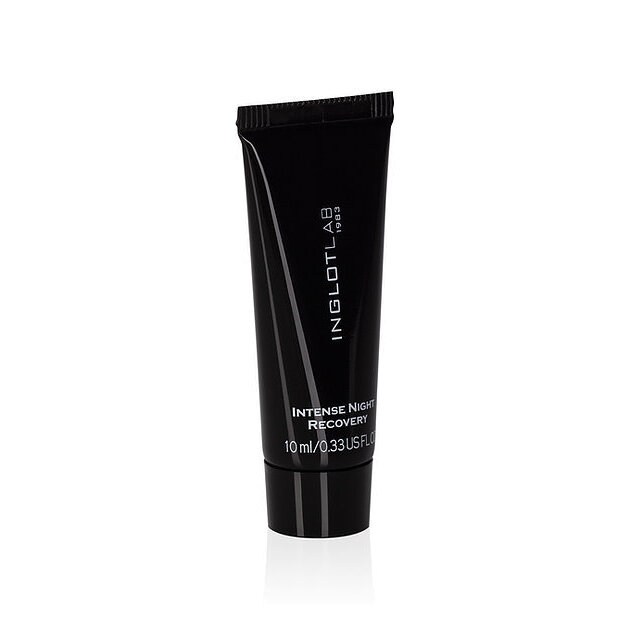 Крем для лица Intense Night Recovery Cream mini