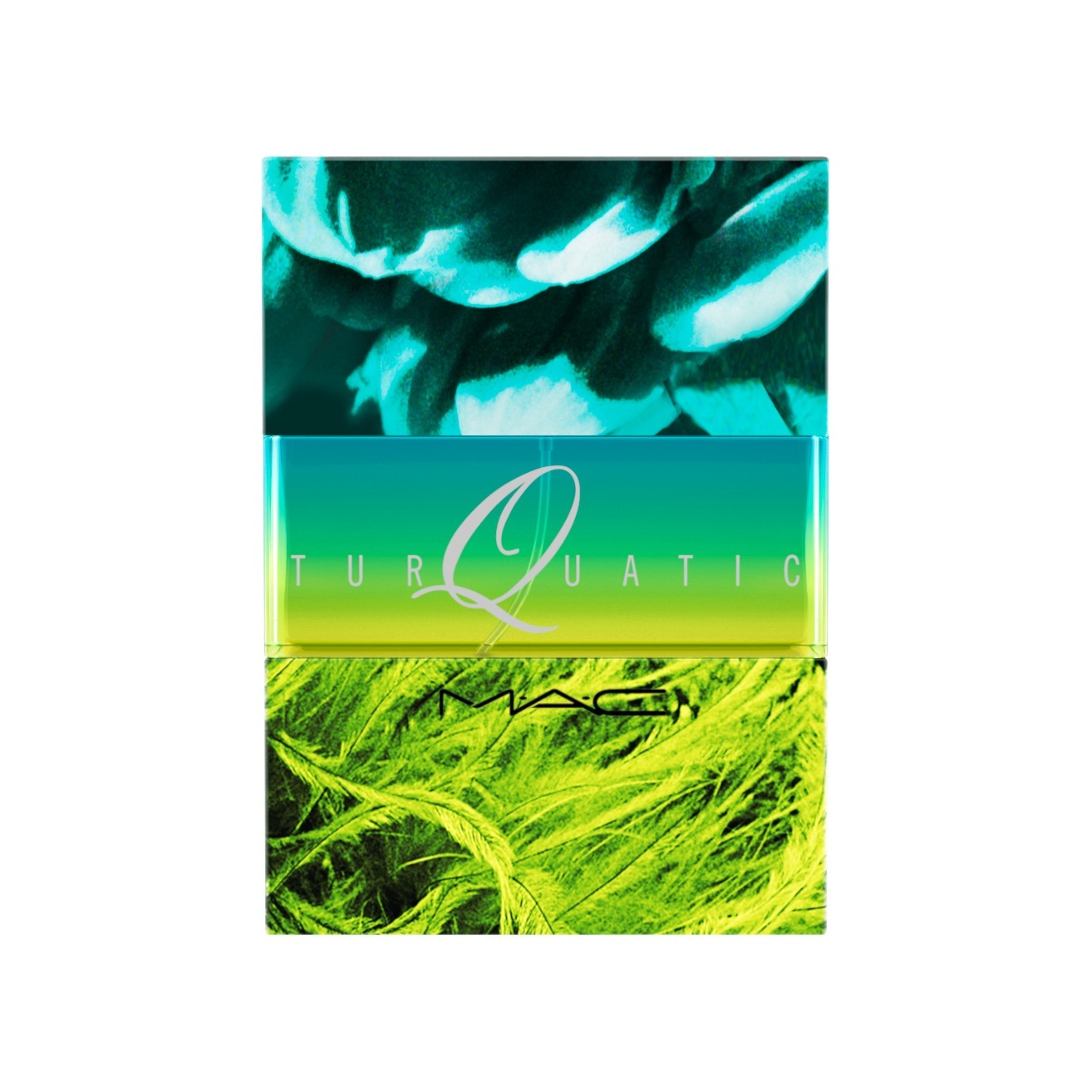 ТУАЛЕТНАЯ ВОДА TURQUATIC 20 МЛ купить в VISAGEHALL