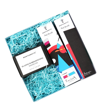 Набор Wonder Man купить в VISAGEHALL