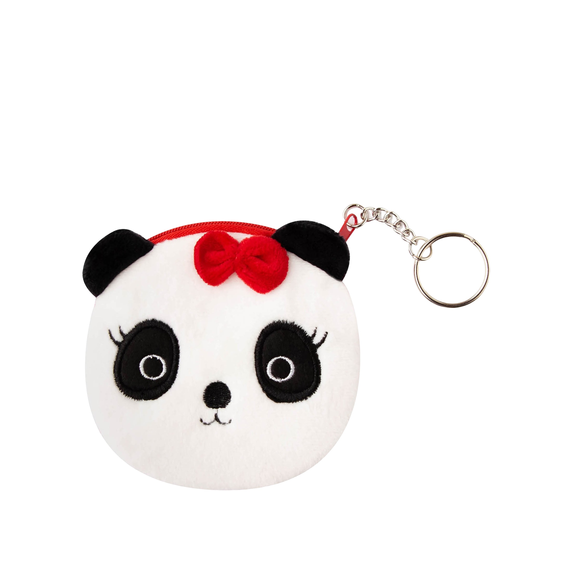 Косметичка детская Панда купить в VISAGEHALL