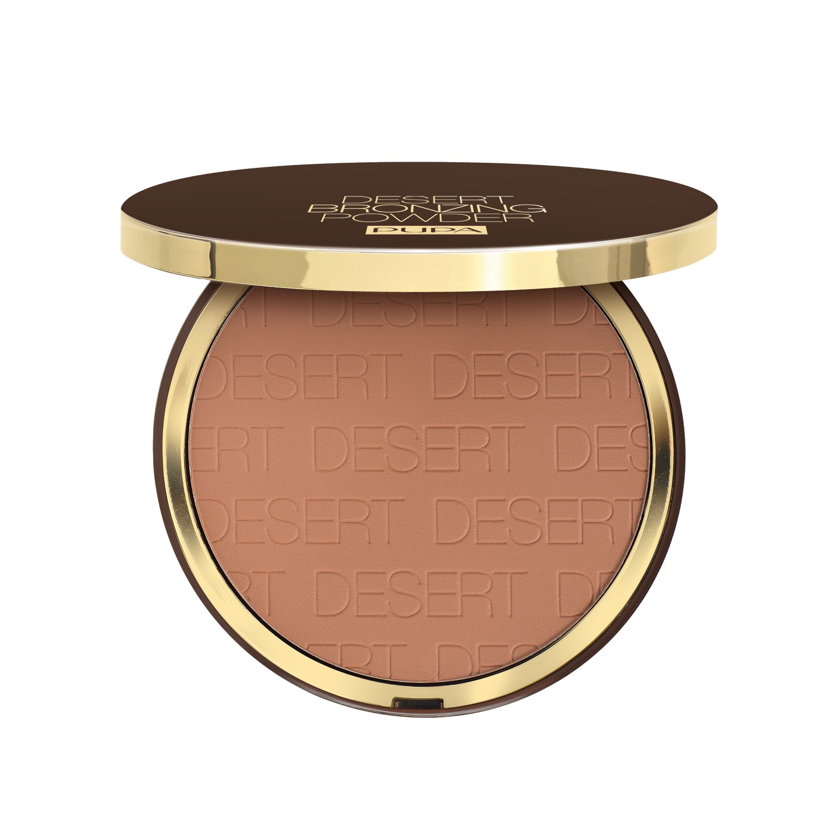 Пудра компактная Desert Bronzing Powder 002  купить в VISAGEHALL
