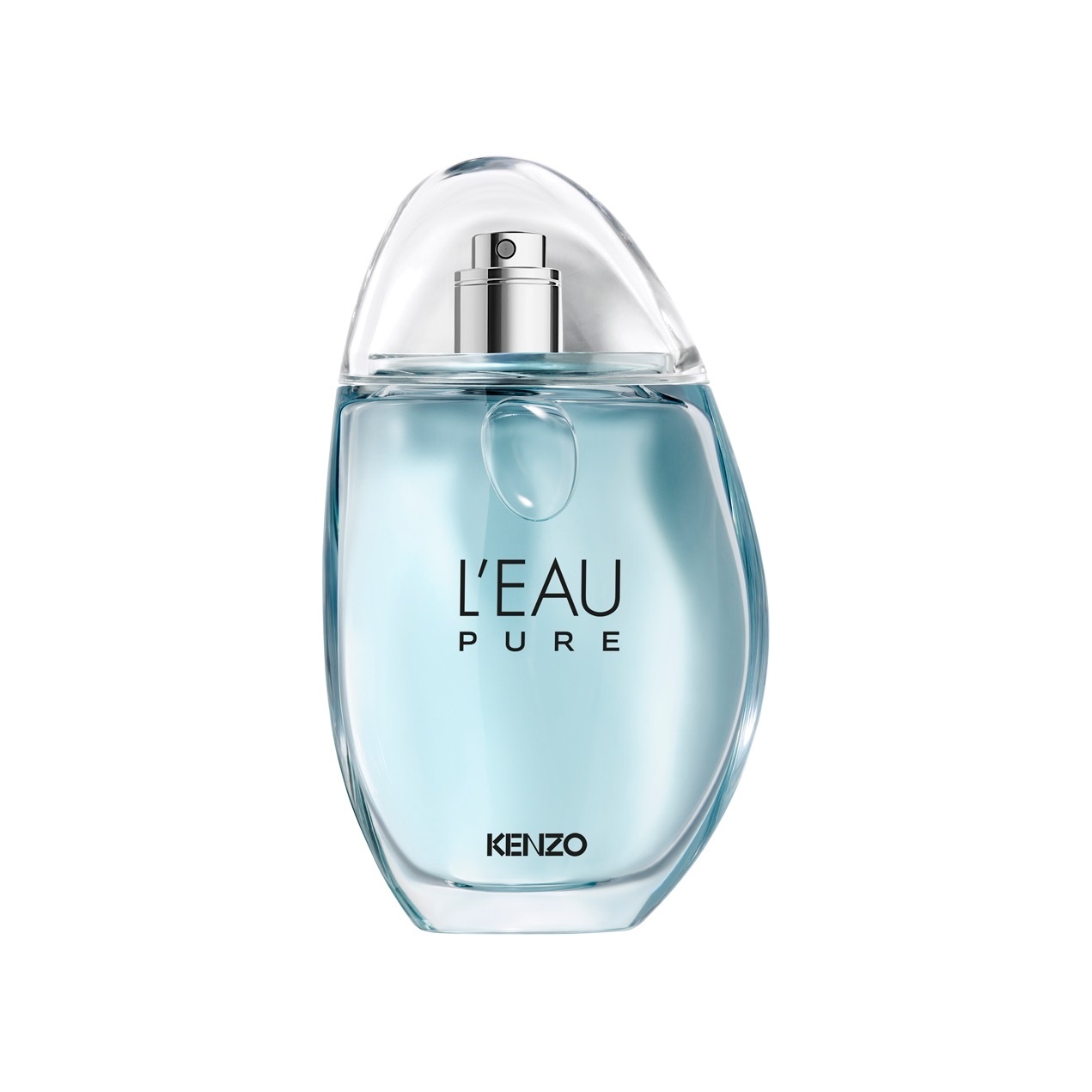L'eau Pure Kenzo Парфюмерная вода купить в VISAGEHALL