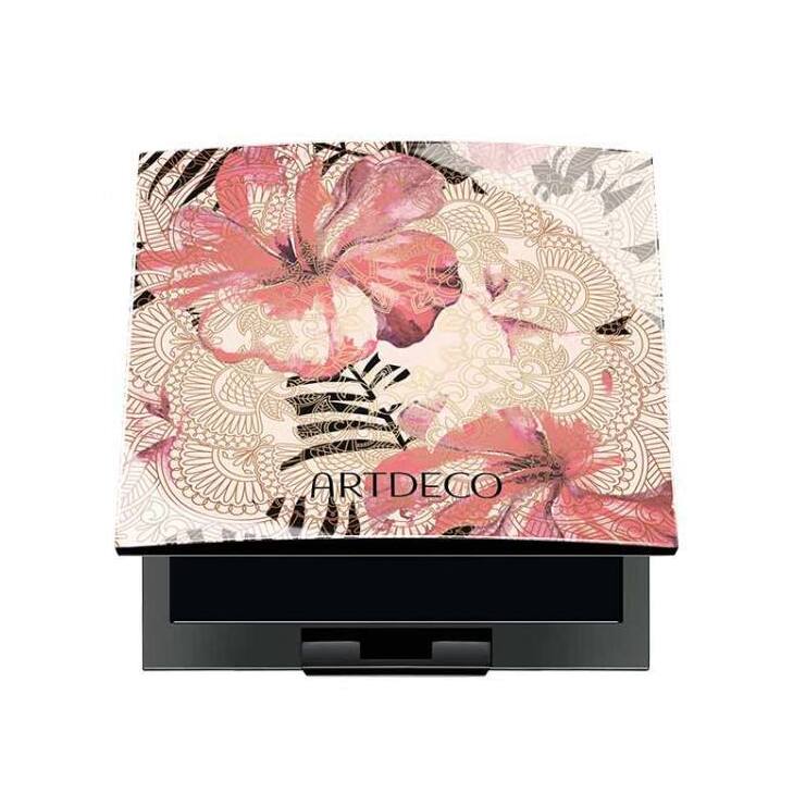 Футляр Beauty Box Trio Wild Romance