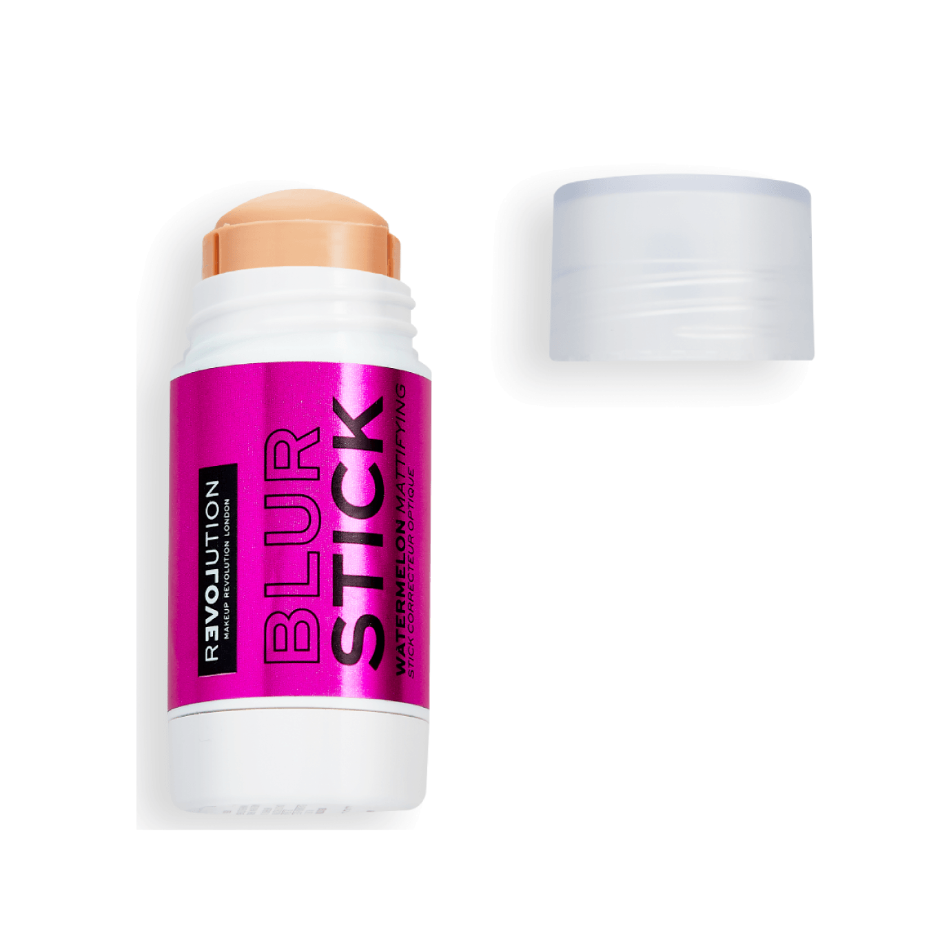 Праймер-стик выравнивающий Blur Stick Primer  купить в VISAGEHALL