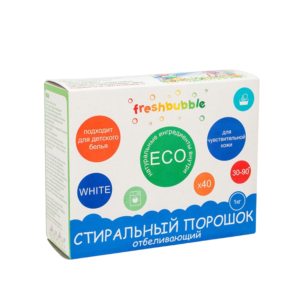 Порошок для стирки белья универсальный 