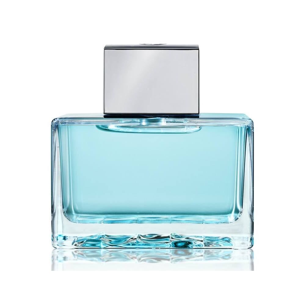 Blue Seduction femme Туалетная вода