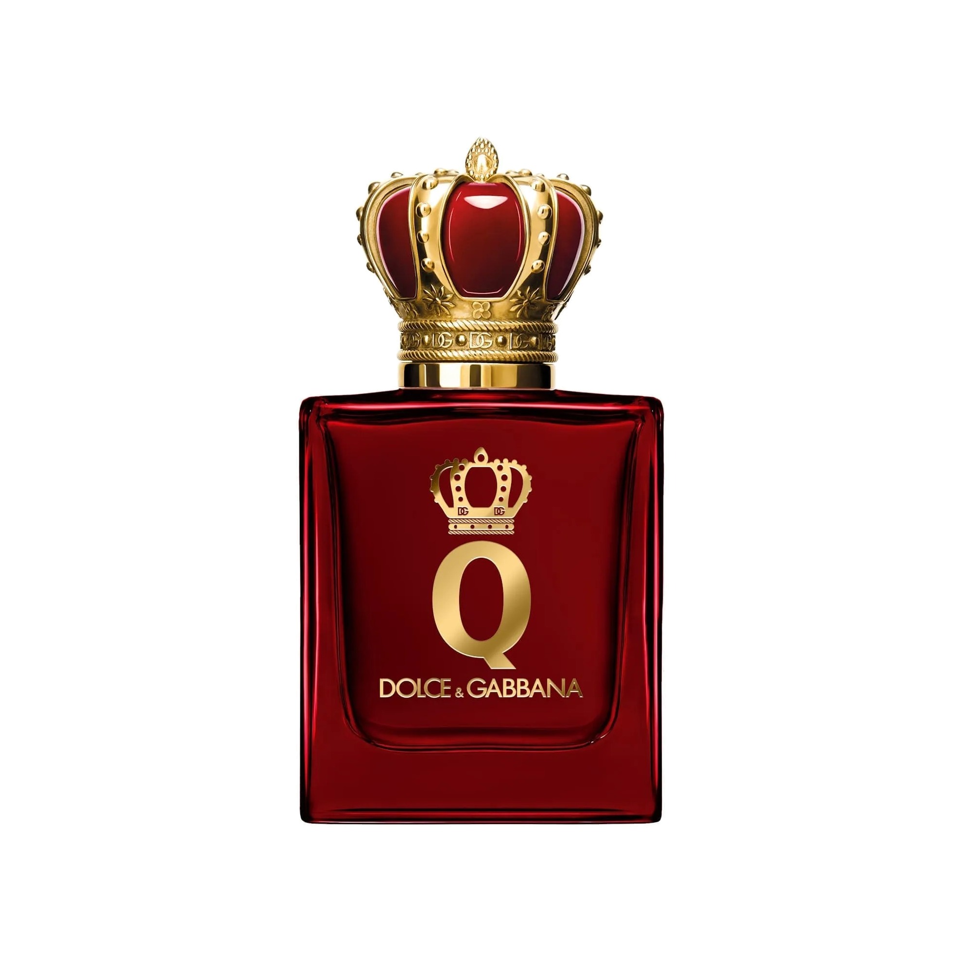 Q by Dolce & Gabbana Духи купить в VISAGEHALL