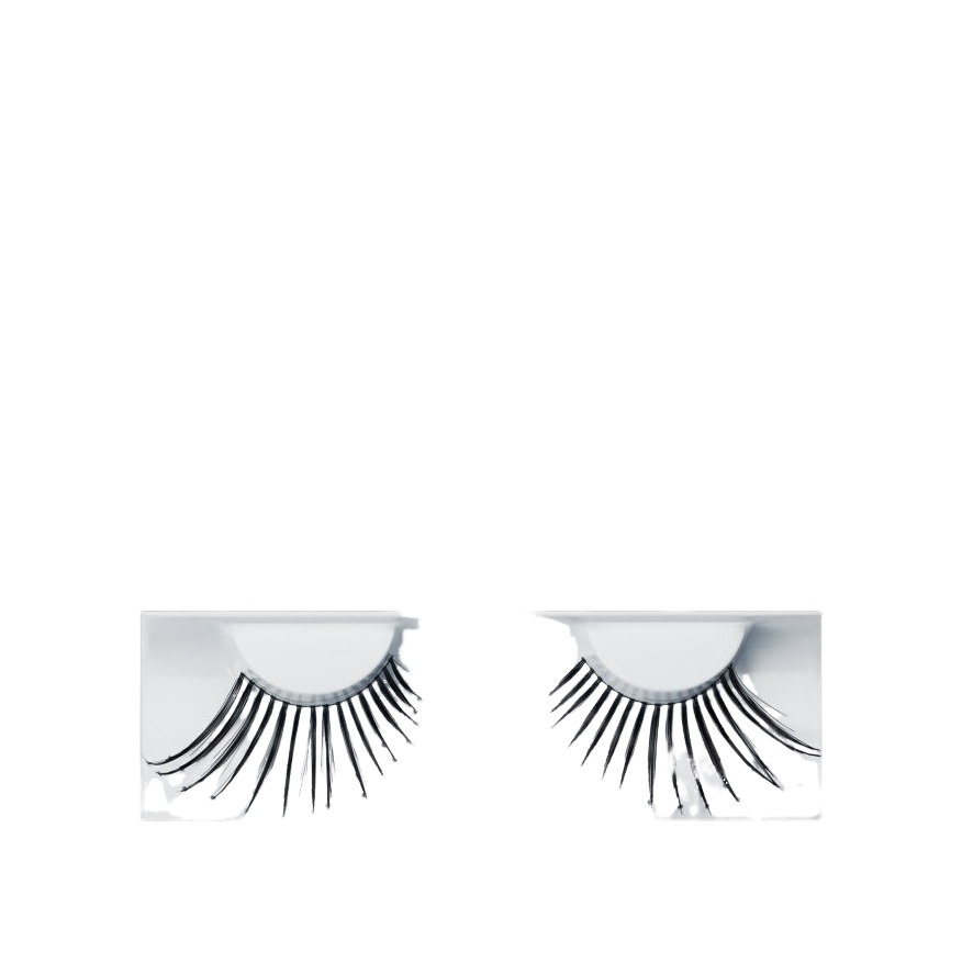 Ресницы декоративные отдельные 11S