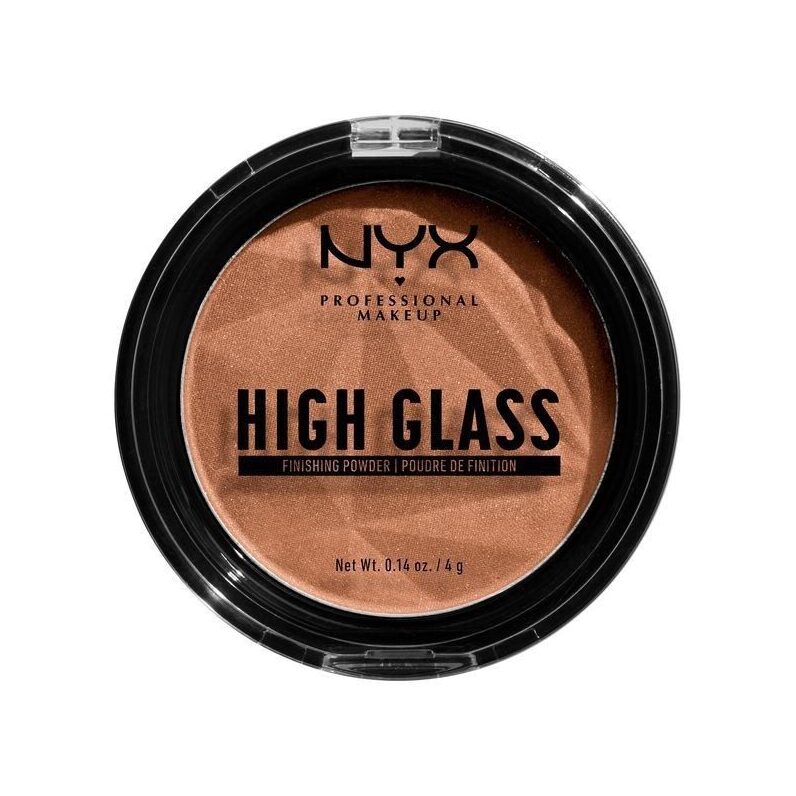 Пудра для лица High Glass Finishing Powder 03 Deep 
