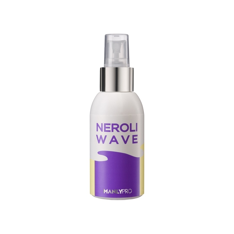 Спрей увлажняющий Neroli Wave MS2