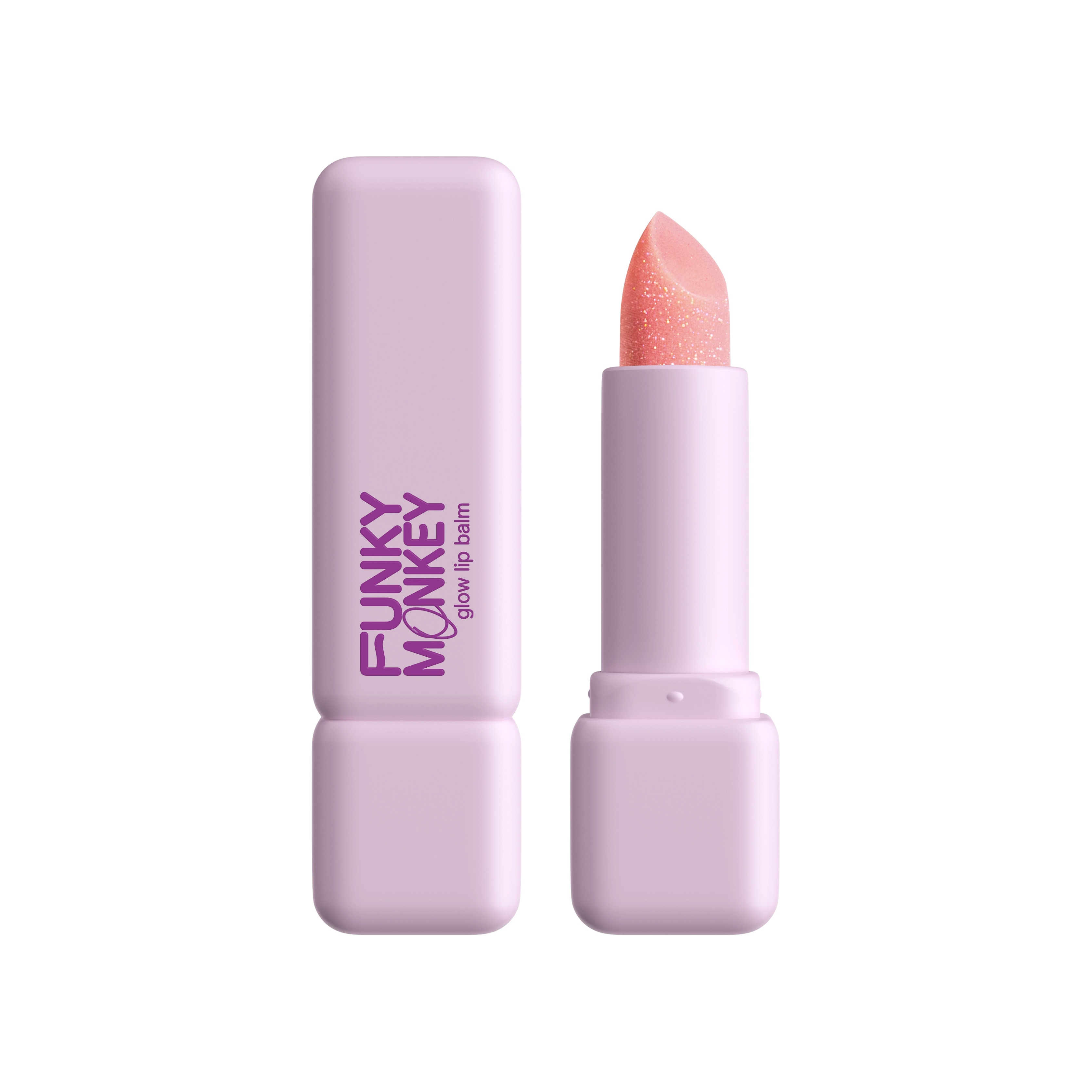 Бальзам для губ Glow Lipbalm купить в VISAGEHALL