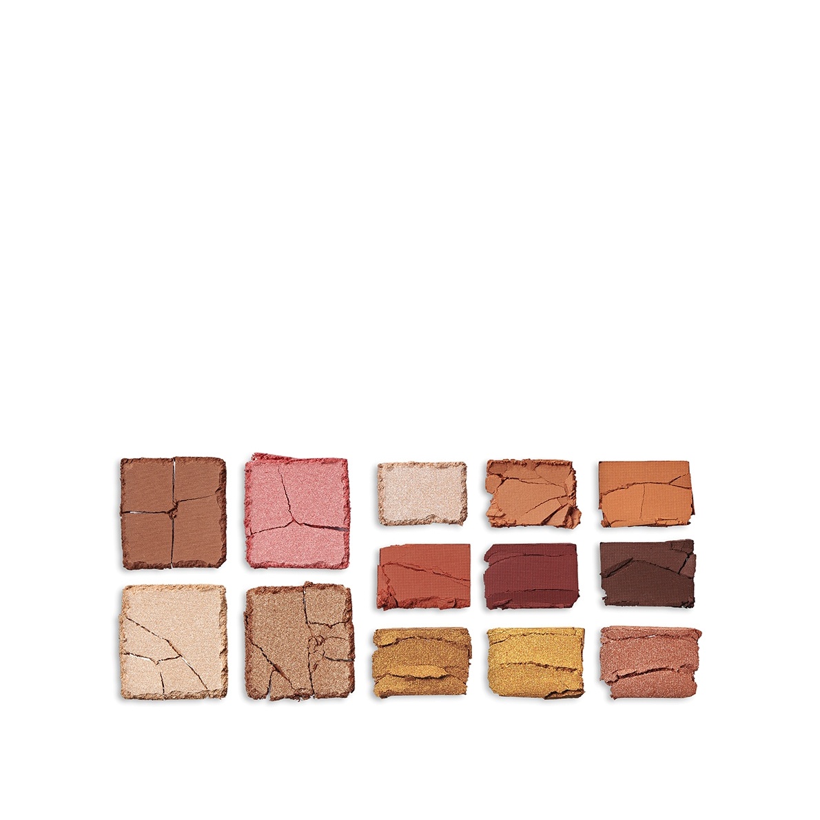 Палетка для макияжa Rachel Leary Goddess-On-The-Go  купить в VISAGEHALL