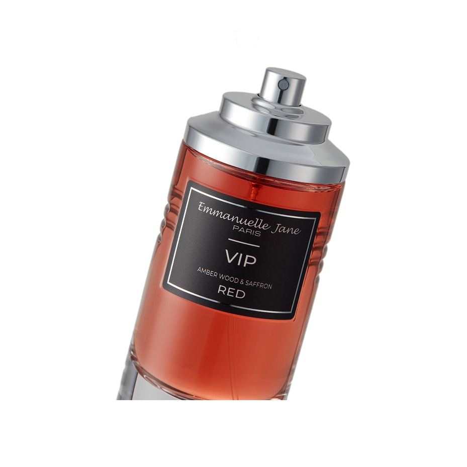 VIP Red Парфюмированная вода купить в VISAGEHALL
