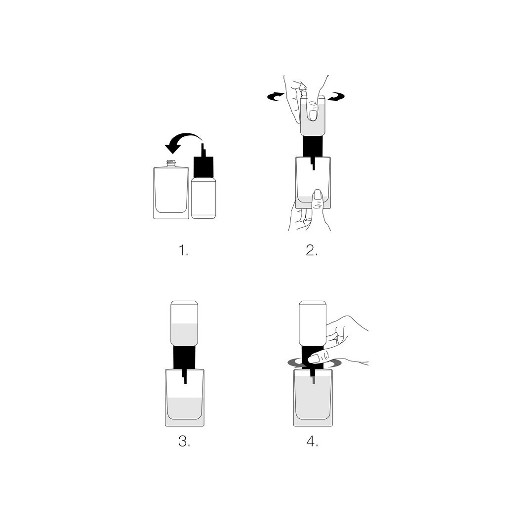 Sacred Wood Парфюмерная вода (сменный блок) купить в VISAGEHALL