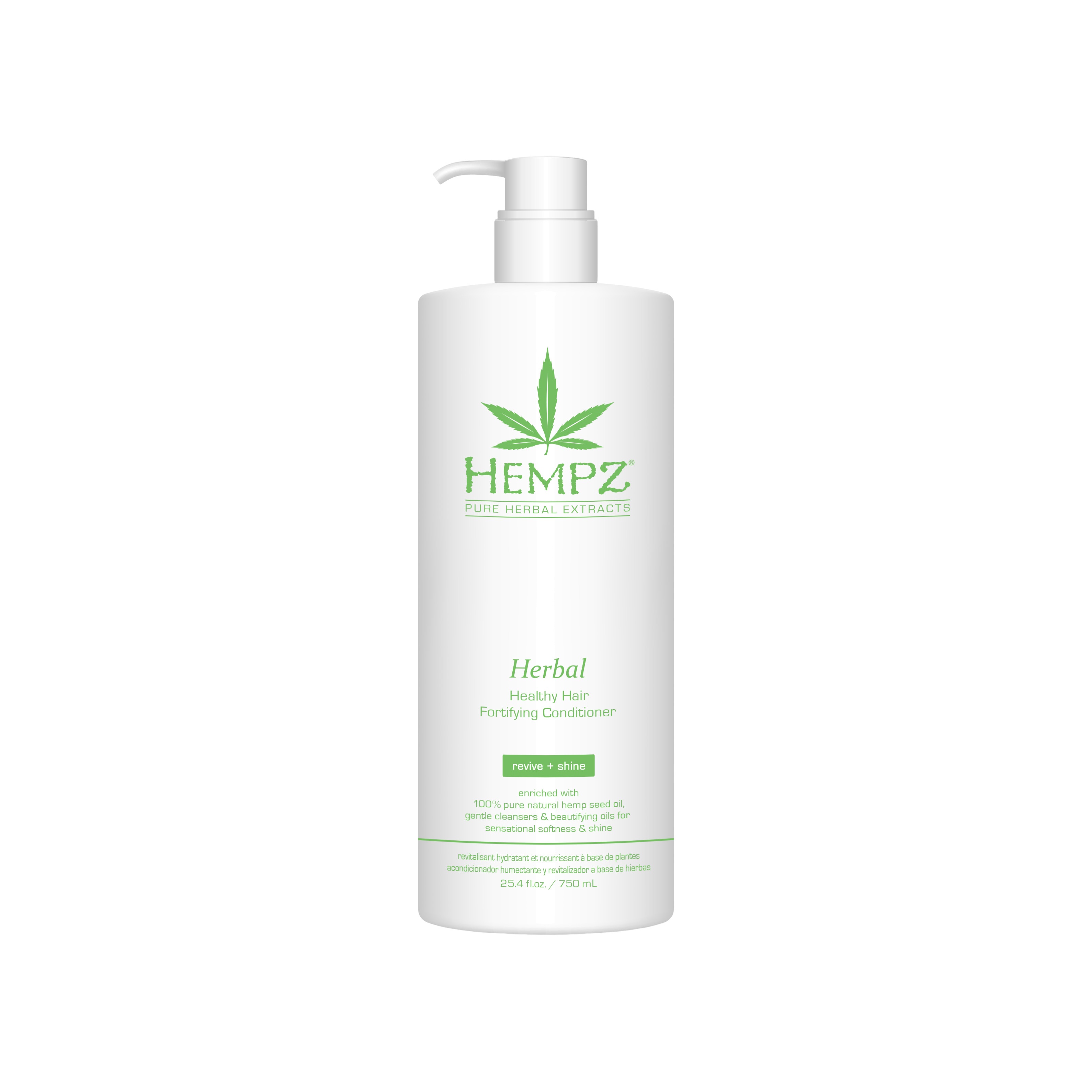 Кондиционер растительный укрепляющий Здоровые Волосы  купить в VISAGEHALL