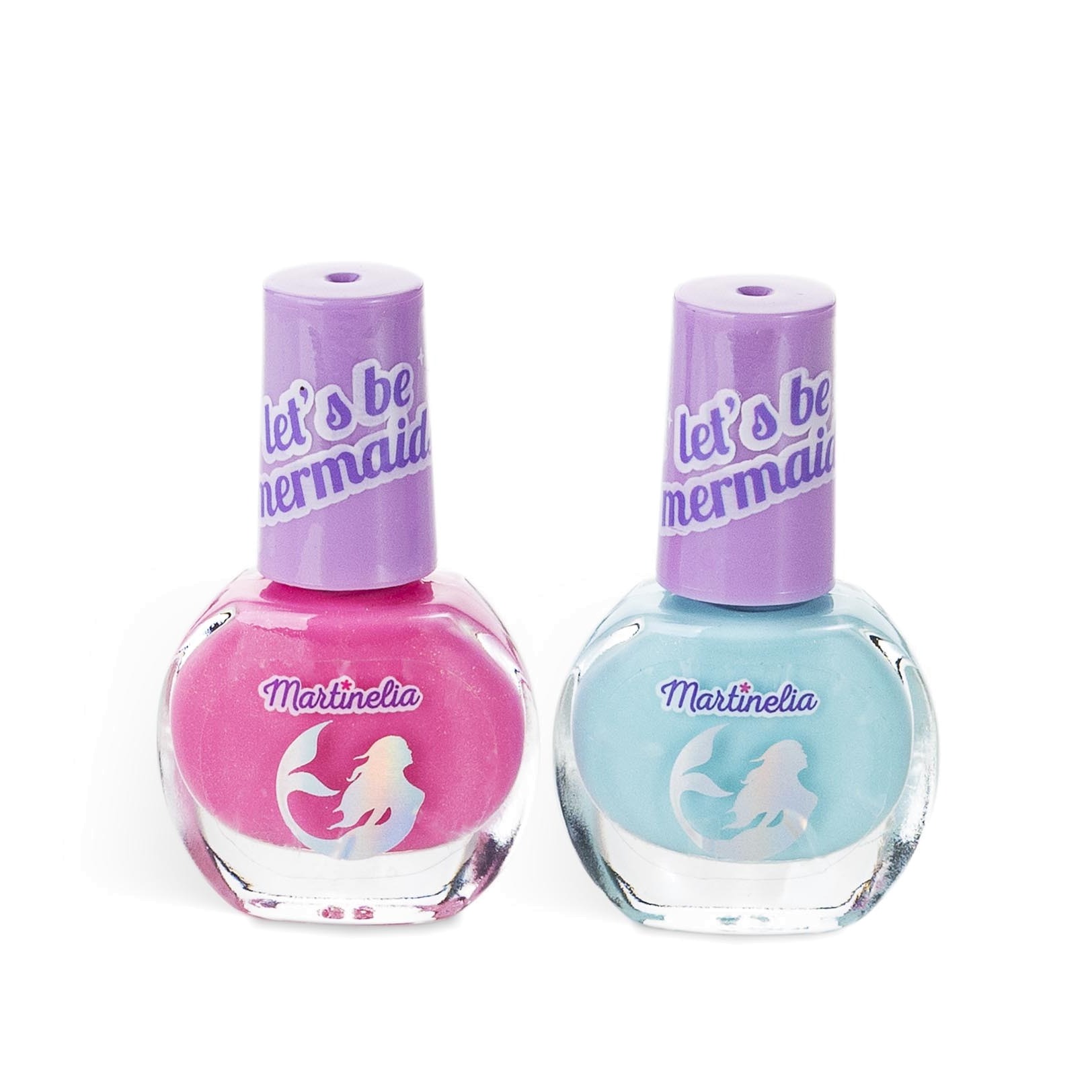 Набор из лаков для ногтей купить в VISAGEHALL