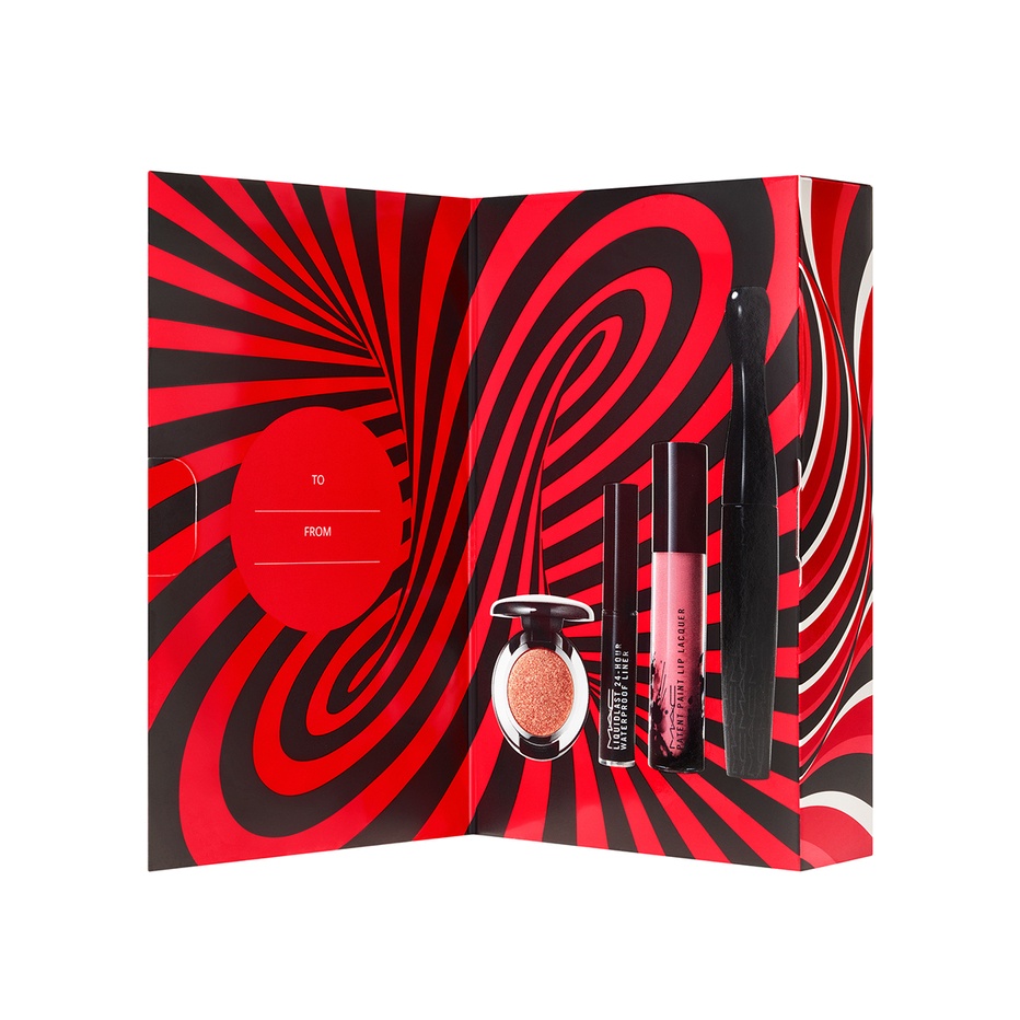 НАБОР ДЛЯ ЛИЦА ACE YOUR FACE LOOK IN A BOX NEUTRAL купить в VISAGEHALL