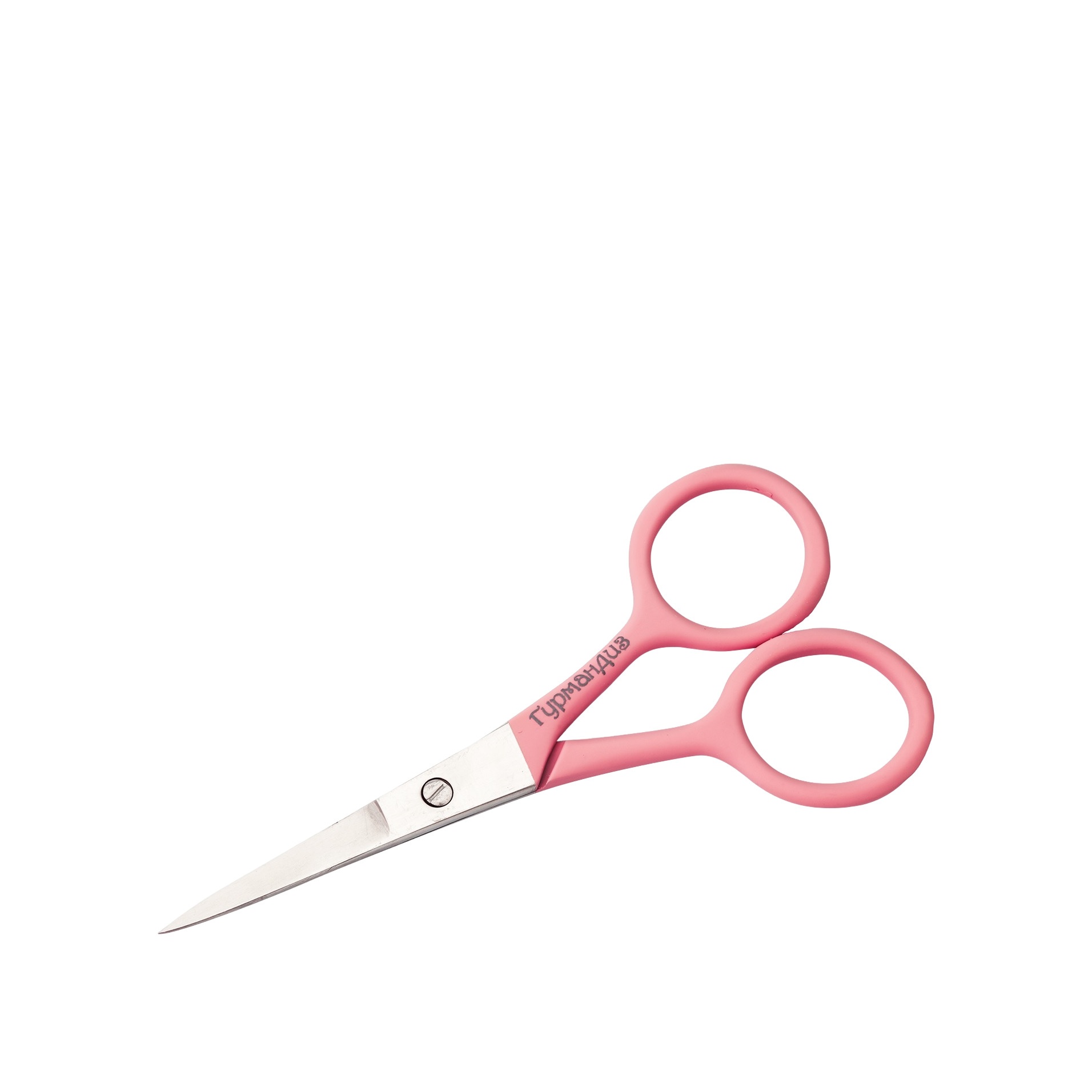 Ножницы маникюрные для ногтей и кутикулы купить в VISAGEHALL