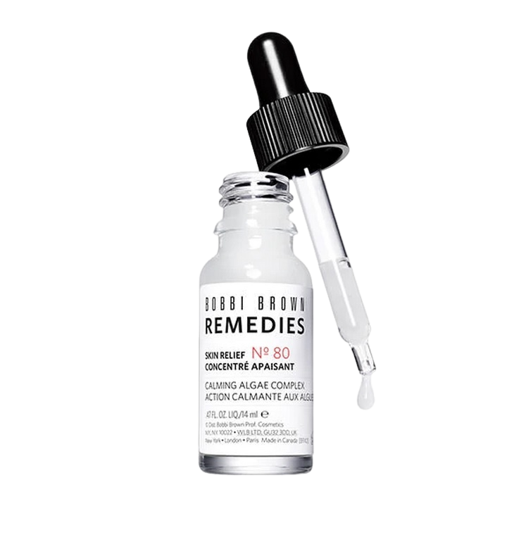 Skin Relief Эликсир против раздражений No.80