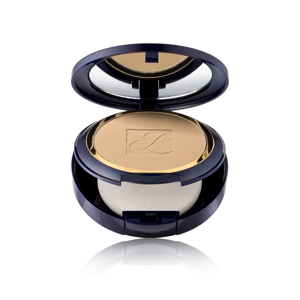 Пудра компактная Double Wear купить в VISAGEHALL