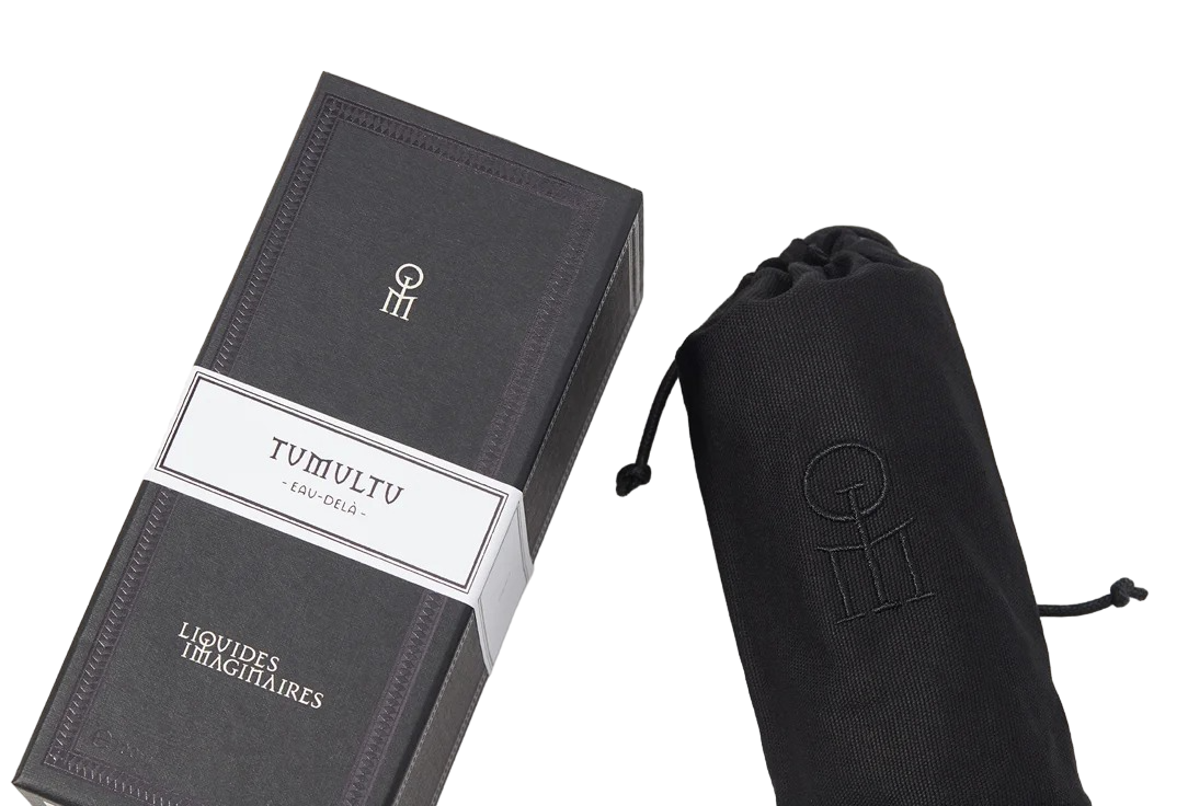 Tumultu Парфюмерная вода  купить в VISAGEHALL