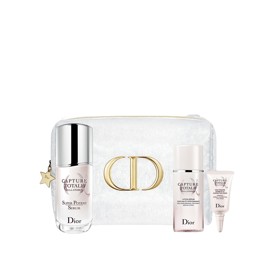 CAPTURE TOTALE~Набор