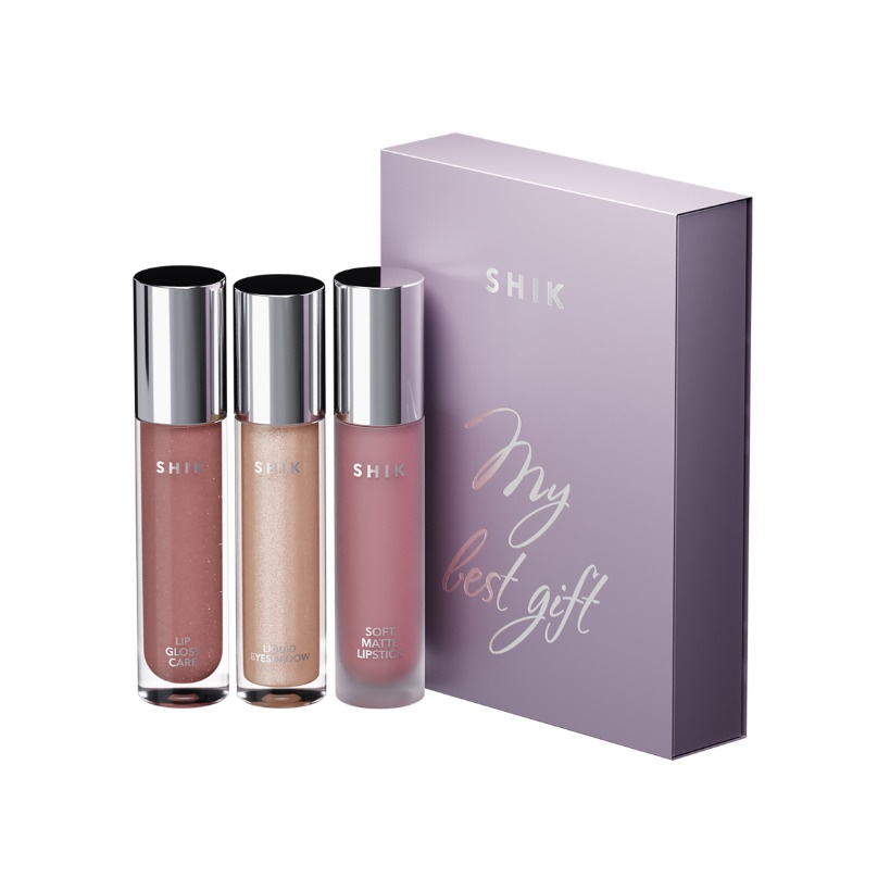 Подарочный набор My best gift №2 