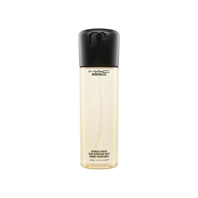 УВЛАЖНЯЮЩИЙ СПРЕЙ ДЛЯ ЛИЦА MINERALIZE CHARGED WATER