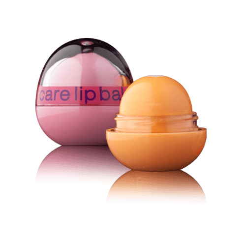 Бальзам-шарик для губ Care Lip Balm