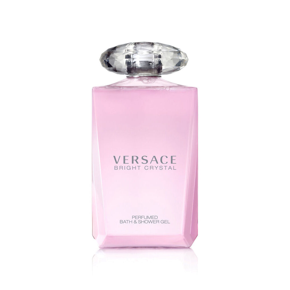 Гель для душа Bright Crystal 200мл