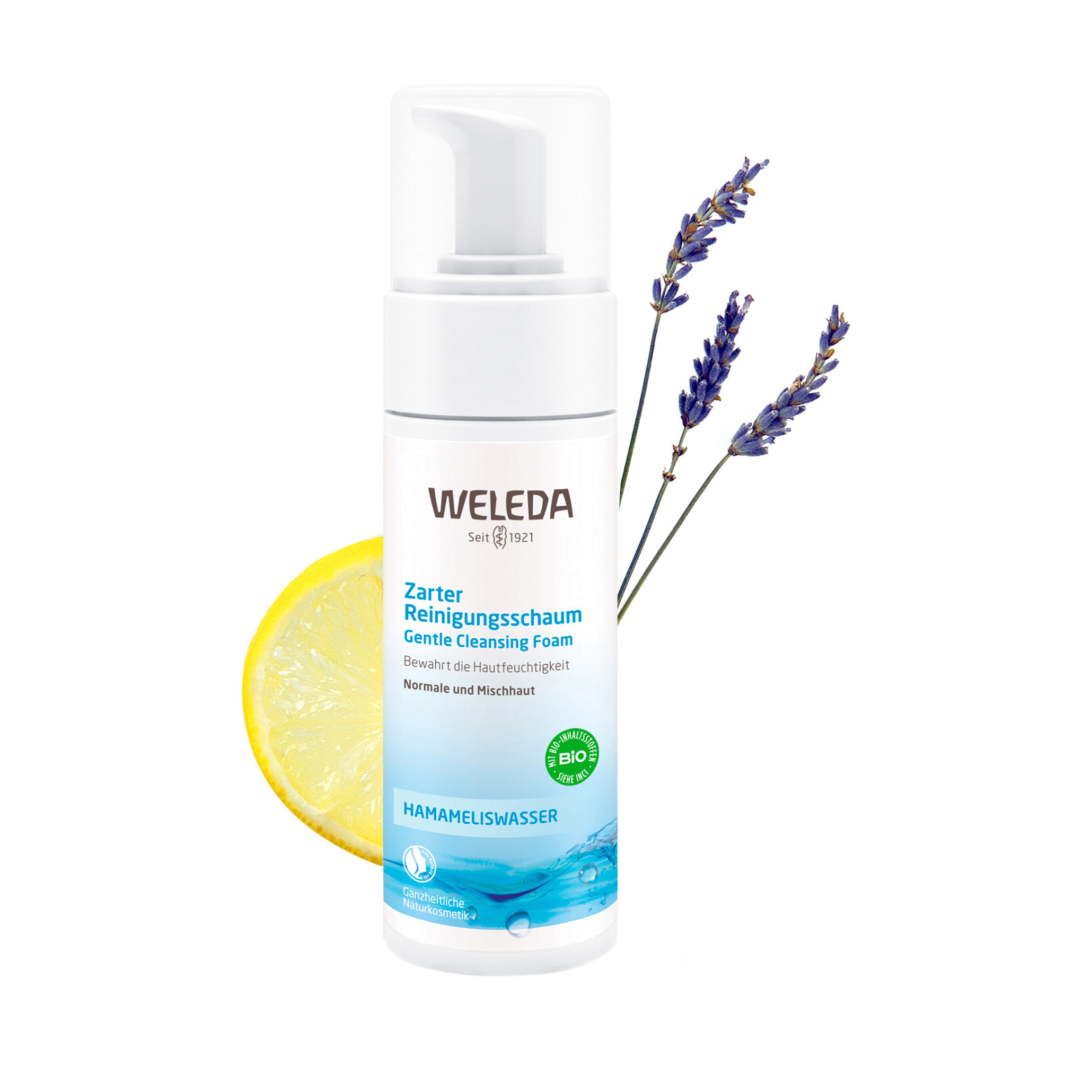 Пенка для умывания мягкая  купить в VISAGEHALL