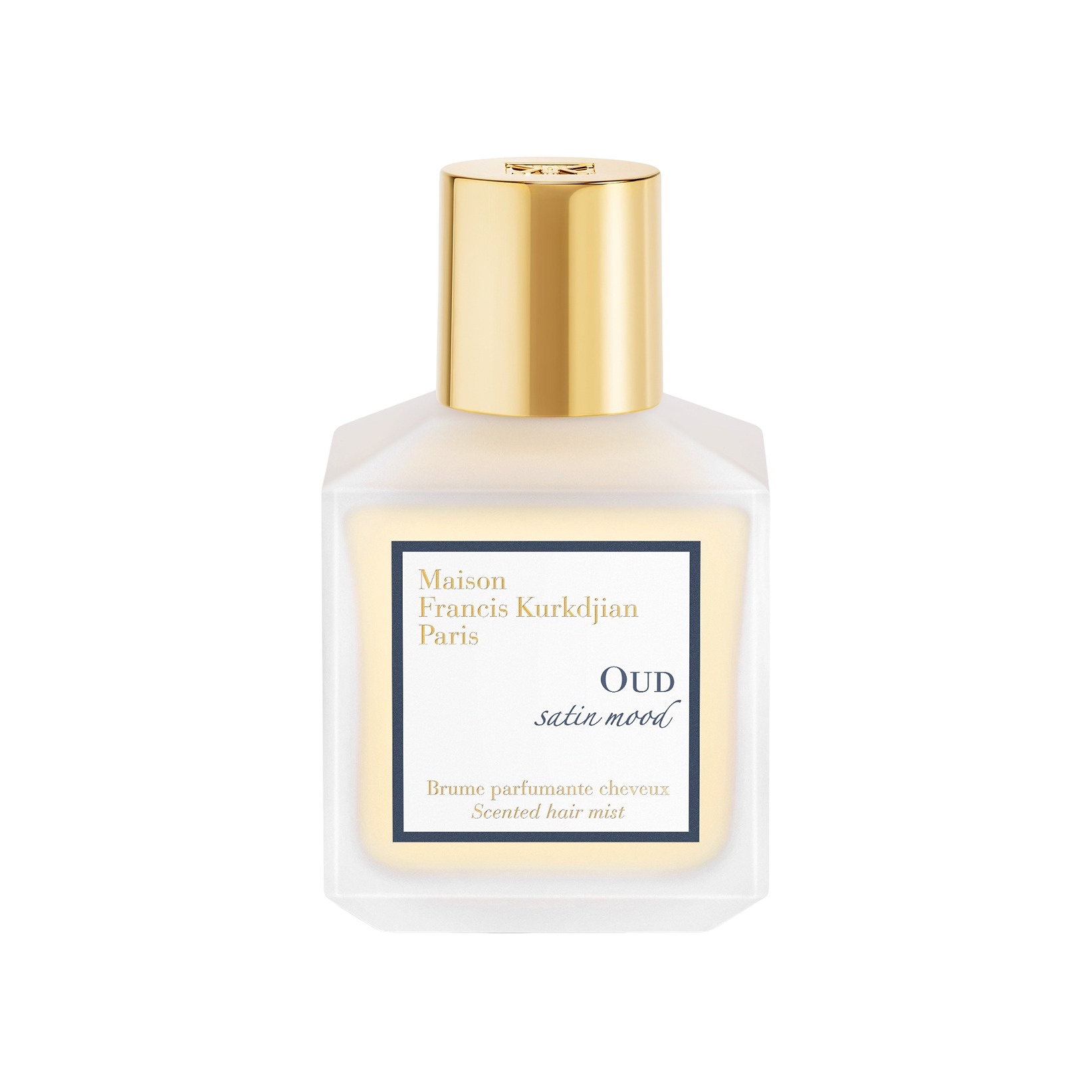 Дымка для волос парфюмированная Oud Satin Mood купить в VISAGEHALL