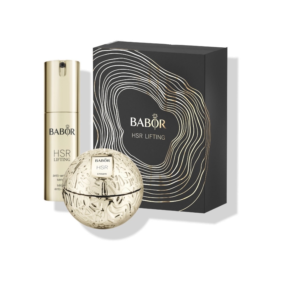 Набор подарочный HSR Lifting