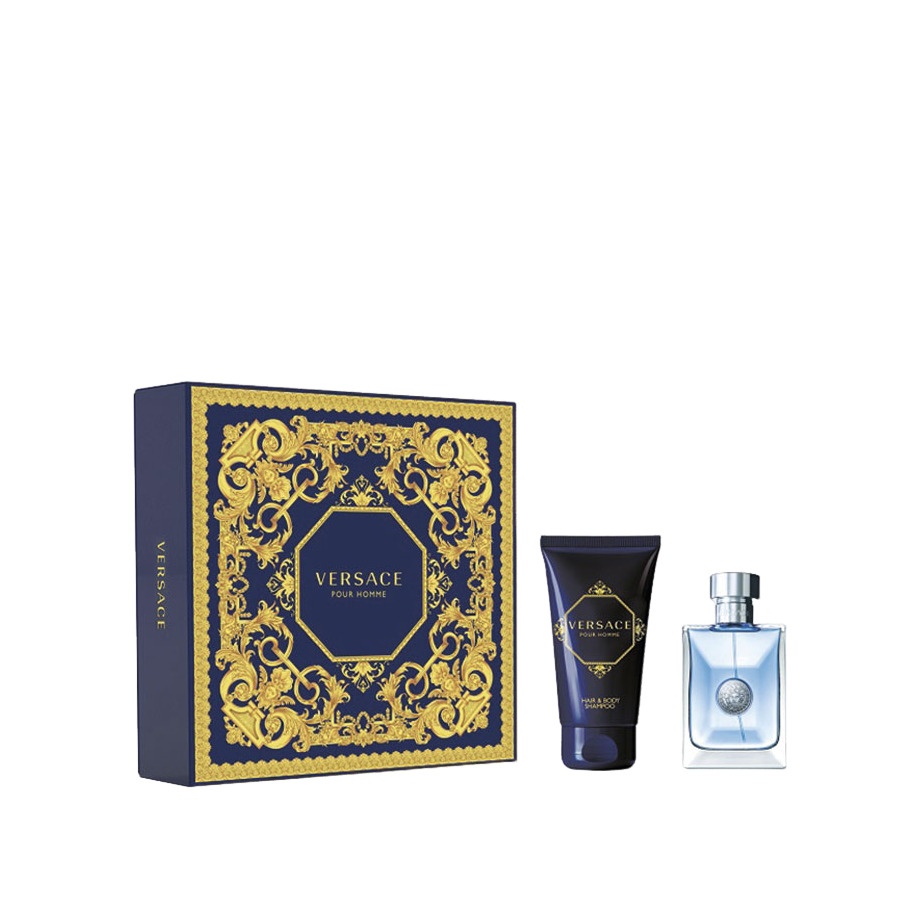 Набор Pour Homme