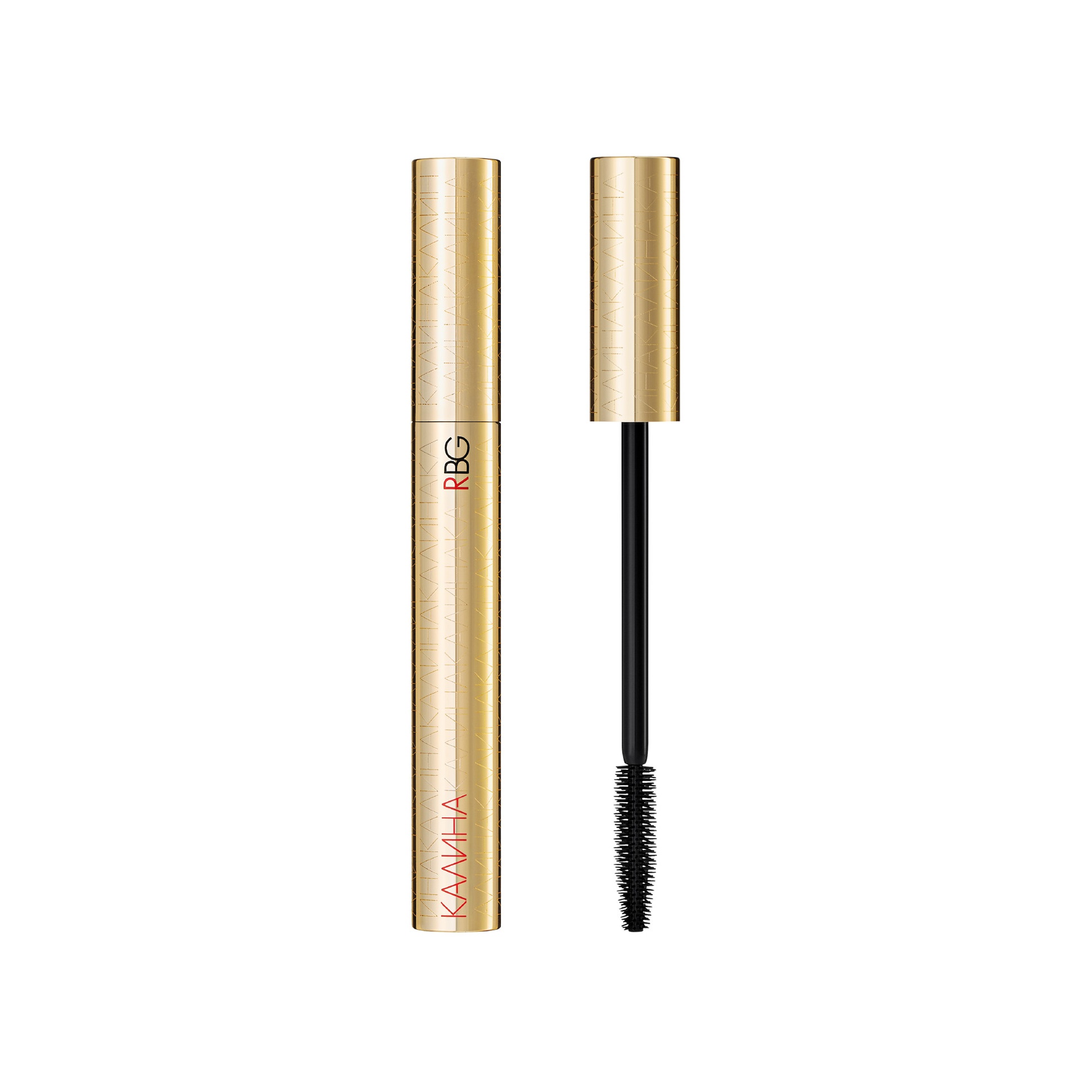 Тушь для ресниц объемная Калина купить в VISAGEHALL