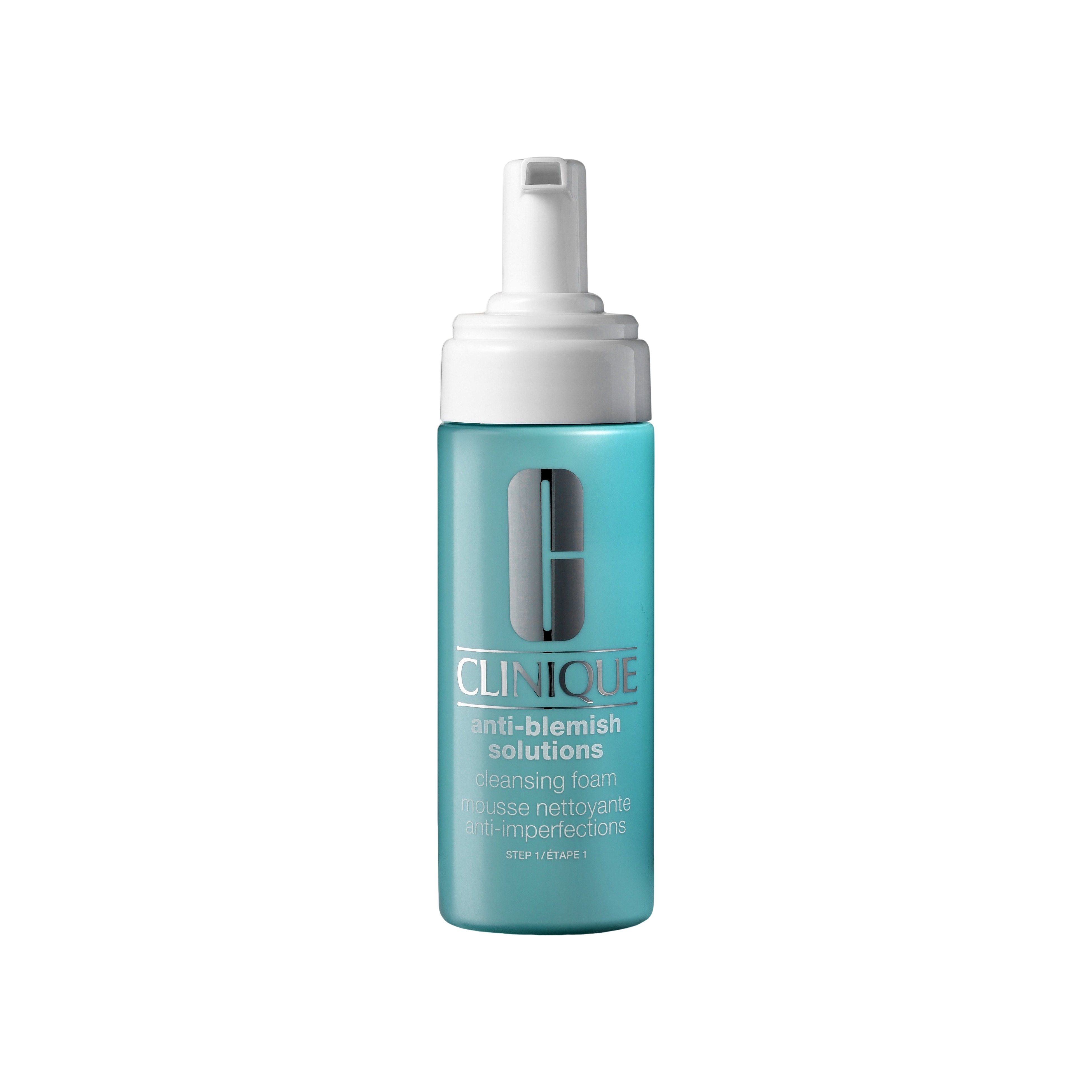 Пенка для умывания для проблемной кожи Anti-Blemish Solutions  купить в VISAGEHALL