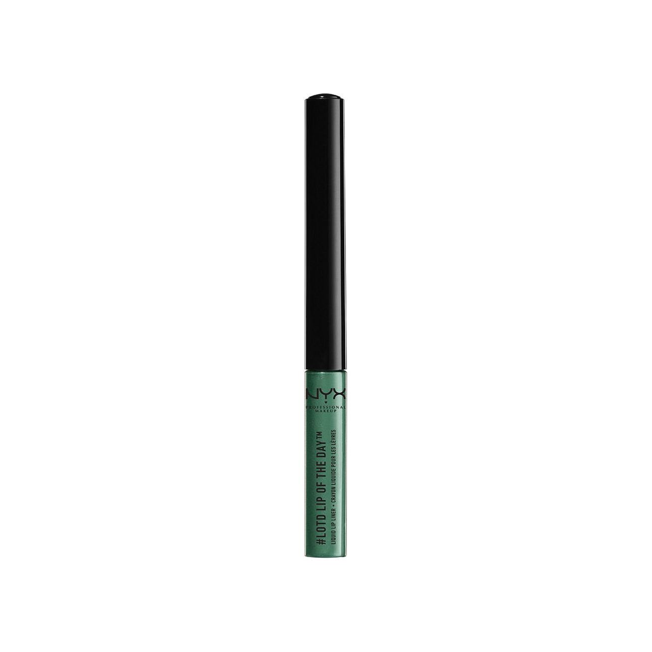 Подводка для губ Устойчивая Lip of the Day купить в VISAGEHALL